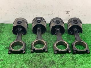 поршень Audi 80 B3 1988, 1.6 л., дизель, МКПП, седан, передний привод