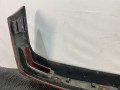бампер передний Nissan Bluebird T12/T72 1987, 2.0 л., бензин, МКПП, бордовый, хетчбэк 5 дв., передний привод - фото №6