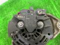 генератор Opel Zafira 1 поколение (A) 2000, 2.0 л., Z 20 DTJ, дизель, МКПП, синий металлик, минивэн, передний привод, 0125425010 - фото №8