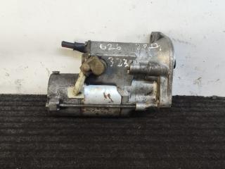 стартер Mazda 626 GF [рестайлинг] 1999, 2.0 л., дизель, МКПП, передний привод, 228000-3842