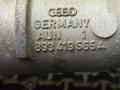 рулевая колонка Audi 80 B3 1988, 1.6 л., дизель, МКПП, седан, передний привод, 893419565A - фото №3