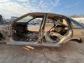 Стойка кузовная центральная левая Opel Vectra B 1996, 1.7 л., X 17 DT (TC4EE1), дизель, МКПП, хетчбэк 5 дв. - фото №2