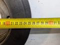 диск тормозной передний Daewoo Evanda 1 поколение V200 2003, 2.0 л., i, X 20 SED, бензин, МКПП, берюзовый, седан, передний привод - фото №6