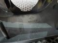 кожух рулевой колонки Renault Scenic 1 поколение 1998, 1.9 л., F9Q 734, дизель, синий, минивэн, передний привод, 7700844786, 7700844787, 7700844785 - фото №10