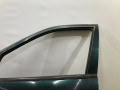 дверь передняя левая Citroen Xsara 1 поколение 1998, 1.9 л., дизель, 5МКПП, зеленый, универсал - фото №5