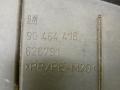 дождевик Opel Astra G 1998, 1.4 л., X 14 XE, бензин, МКПП, серебро, универсал, передний привод - фото №6