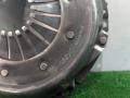 корзина сцепления Audi 80 B3 1990, 1.8 л., бензин, МКПП, оранжевый, седан, передний привод - фото №4