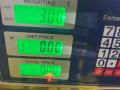 рычаг передний левый Ford Mondeo 2 поколение 1999, 1.8 л., RFN, дизель, МКПП, белый, универсал, передний привод - фото №9