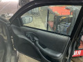 стекло двери передней правой Pontiac Sunfire 1 поколение 1999, 2.2 л., бензин, АКПП, черный, передний привод - фото №2