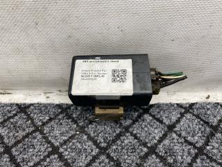 блок управления центральным замком Nissan Primera P10 1994, 1.6 л., бензин, МКПП, синий, седан, 2845093J00