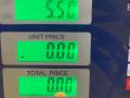 суппорт передний левый Hyundai Sonata 4 поколение [рестайлинг] 2003, 2.4 л., бензин, МКПП, серебристый, седан, передний привод - фото №5