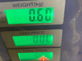 пластик Kia Sorento 1 поколение 2005, 2.5 л., D4CB, дизель, АКПП, черный, внедорожник 5 дв., полный подключаемый привод - фото №5