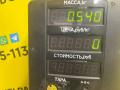 шкив распредвала Audi 100 4A/C4 1992, 2.3 л., NF, бензин, МКПП, синий, седан, 034109111 - фото №3