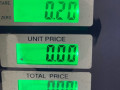 молдинг лобового стекла Opel Zafira 1 поколение (A) 1999, 1.8 л., бензин, МКПП, серый, передний привод - фото №3
