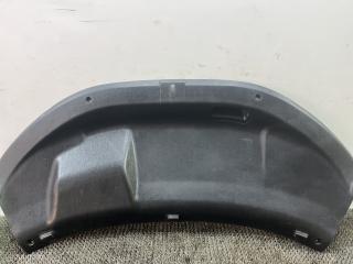 обшивка крышки багажника Hyundai Coupe RD 1998, 2.0 л., бензин, МКПП, бордовый, купе, передний привод, 81750-27000