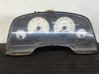 щиток приборов (приборная панель) Opel Zafira 1 поколение (A) 2000, 2.0 л., Z 20 DTJ, дизель, МКПП, синий металлик, минивэн, передний привод, 88311258, 09228771GB, 87001371