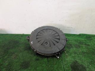 корпус воздушного фильтра Audi 80 B3 1990, 1.6 л., PP, бензин, МКПП, оранжевый, седан, передний привод, 056129620, 321183H, 321183G, 050129607E, LP10161
