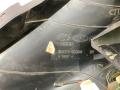 консоль салона Hyundai Sonata 4 поколение [рестайлинг] 2003, 2.4 л., бензин, МКПП, серебристый, седан, передний привод, 84771-30000 - фото №3