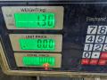 радиатор отопителя (печки) Renault Scenic 1 поколение 1998, 1.9 л., F9Q 734, дизель, синий, минивэн, передний привод - фото №12