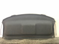 полка багажника Daewoo Nubira J100 1998, 1.6 л., i, A16DMS, бензин, МКПП, зелёный металлик, хетчбэк 5 дв., передний привод - фото №2