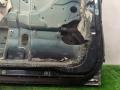 дверь задняя левая Kia Joice 1 поколение 1999, 2.0 л., G4CP, бензин, МКПП, зелёный, минивэн, передний привод - фото №11