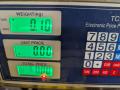 механизм открытия капота (кронштейн в салоне) Hyundai Santa Fe 1 поколение (SM) 2001, 2.4 л., бензин, МКПП, черный, внедорожник 5 дв., передний привод - фото №10