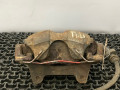 суппорт передний левый Fiat Marea 1 поколение 1996, 1.8 л., бензин, МКПП, зеленый, седан - фото №3