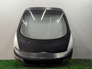 крышка багажника (дверь 3-5) Hyundai Coupe RD 1997, 2.0 л., бензин, МКПП, серебристый, купе, передний привод