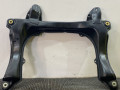 балка подвески передняя (подрамник) Audi 80 B3 89/B3 1991, 1.8 л., бензин, МКПП, серый, седан, передний привод - фото №6