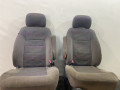 салон (комплект сидений) Opel Sintra 1 поколение 1999, 2.2 л., X 22 XE, бензин, МКПП, серебристый, минивэн, передний привод, LIKVIDACIYA, SKLADA - фото №2