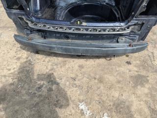 усилитель бампера заднего Volkswagen Jetta 4 поколение 2001, 2.0 л., AQY, бензин, МКПП, синий, седан, передний привод