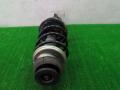 стойка передняя левая Renault Clio 2 поколение 2001, 1.9 л., дизель, МКПП, белый, внедорожник 3 дв. - фото №7