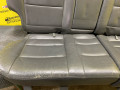 салон (комплект сидений) Kia Sorento 1 поколение 2005, 2.5 л., D4CB, дизель, АКПП, черный, внедорожник 5 дв., полный подключаемый привод - фото №4