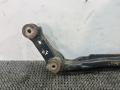 балка подвески передняя (подрамник) Volkswagen Golf 3 поколение 1995, 1.9 л., AEY, дизель, МКПП, белый, универсал, передний привод - фото №2