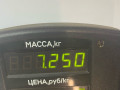 полуось передняя правая (приводной вал, ШРУС) Ford Escort 5 поколение [2-й рестайлинг] 1999, 1.8 л., RTA, дизель, МКПП, бордовый, универсал - фото №4
