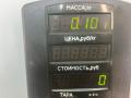 Накладка (сетка) динамика Peugeot 306 1 поколение 1997, 1.9 л., D9B (XUD9A), дизель, МКПП, белый, универсал, передний привод - фото №3
