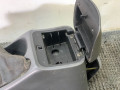 консоль салона Daewoo Nubira J100 1998, 1.6 л., i, A16DMS, бензин, МКПП, зелёный металлик, хетчбэк 5 дв., передний привод - фото №3