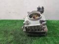 фара левая Kia Joice 1 поколение 1999, 2.0 л., G4CP, бензин, МКПП, зелёный, минивэн, передний привод - фото №11