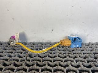 датчик удара Daewoo Evanda 1 поколение V200 2003, 2.0 л., i, X 20 SED, бензин, МКПП, берюзовый, седан, передний привод, 96403759