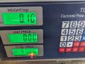 Крепление (крючок) солнцезащитного козырька Dodge Neon 2 поколение 2000, 2.0 л., ECH, бензин, АКПП, белый - фото №8