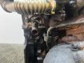 коллектор выпускной Peugeot 406 1 поколение (1995 - 1999), 1.9 л., DHX (XUD9TE), дизель, МКПП, передний привод - фото №4