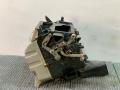 корпус отопителя (печки) Mitsubishi Space Wagon 2 поколение (Typ N30/N40) 1994, 2.0 л., 4D68 T, дизель, МКПП, минивэн - фото №4