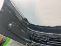 бампер передний Toyota Carina E 1 поколение T190 1995, 1.6 л., 4A-FE, бензин, МКПП, зелёный, хетчбэк 5 дв., передний привод - фото №14