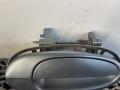 ручка наружная задняя правая Daewoo Evanda 1 поколение V200 2003, 2.0 л., i, X 20 SED, бензин, МКПП, берюзовый, седан, передний привод - фото №2