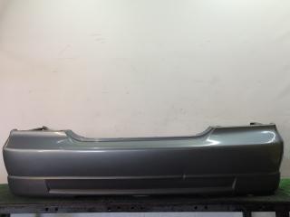 бампер задний Daewoo Evanda 1 поколение V200 2003, 2.0 л., i, X 20 SED, бензин, МКПП, берюзовый, седан, передний привод