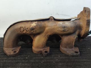 коллектор выпускной Ford Taurus 4 поколение 2001, 3.0 л., бензин, АКПП, белый, седан, передний привод