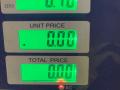 стекло заднее Hyundai Santa Fe 1 поколение (SM) 2001, 2.4 л., бензин, МКПП, черный, внедорожник 5 дв., передний привод - фото №6