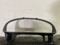 рамка панели приборов Mazda 626 GF [рестайлинг] GF 1999, 1.8 л., i, бензин, МКПП, бежевый, седан, передний привод - фото №2