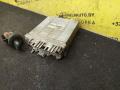 блок управления двигателем Renault Scenic 1 поколение 1998, 1.9 л., F9Q 716, дизель, МКПП, синий, минивэн, передний привод, 0281001809, 7700110647 - фото №6