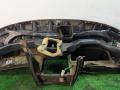панель передняя салона (торпедо) Audi 80 B3 1990, 1.6 л., PP, бензин, МКПП, оранжевый, седан, передний привод, 893857069 - фото №18